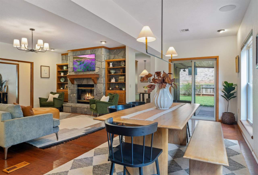 4 Bedrooms Bedrooms, 0 ,3 BathroomsBathrooms,Residential,Single Family,Iba,1.5,132750