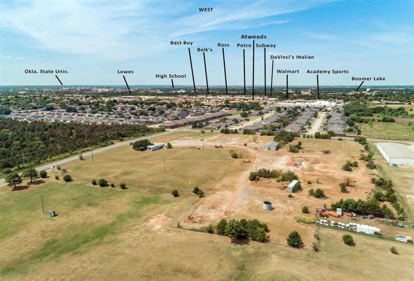 0 , 0 ,0,Lots/land,Unplatted,Lakeview,0,132752
