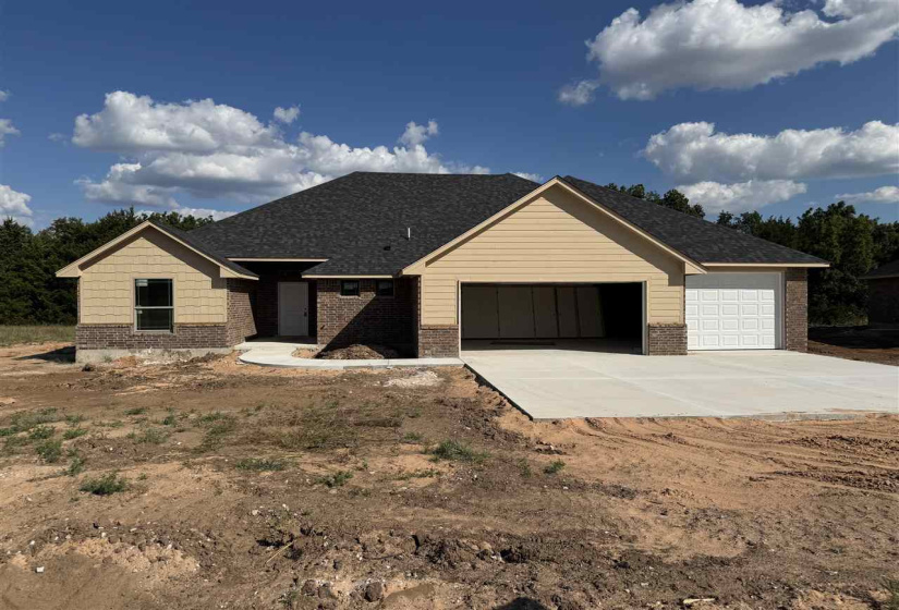 4 Bedrooms Bedrooms, 0 ,3 BathroomsBathrooms,Residential,Single Family,Cedar Creek,1,132760