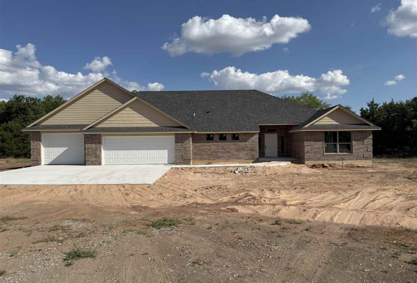 4 Bedrooms Bedrooms, 0 ,3 BathroomsBathrooms,Residential,Single Family,Cedar Creek,1,132761