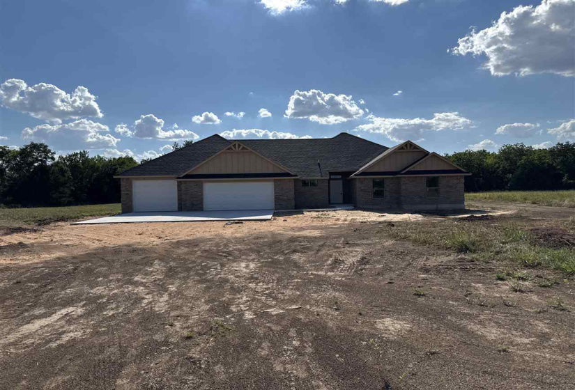 5 Bedrooms Bedrooms, 0 ,3 BathroomsBathrooms,Residential,Single Family,Cedar Creek Pass,1,132766