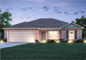 3 Bedrooms Bedrooms, 0 ,2 BathroomsBathrooms,Residential,Single Family,Wells,1,132774