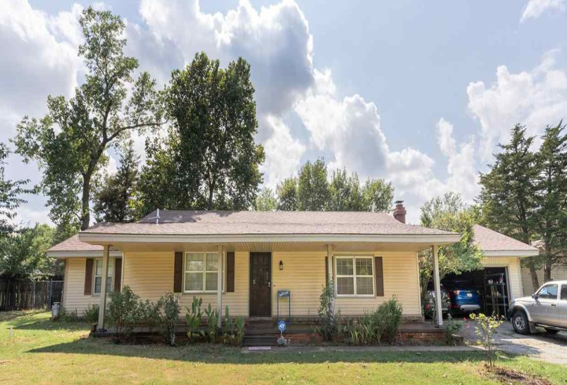 3 Bedrooms Bedrooms, 0 ,2 BathroomsBathrooms,Residential,Single Family,Rose,1,132658