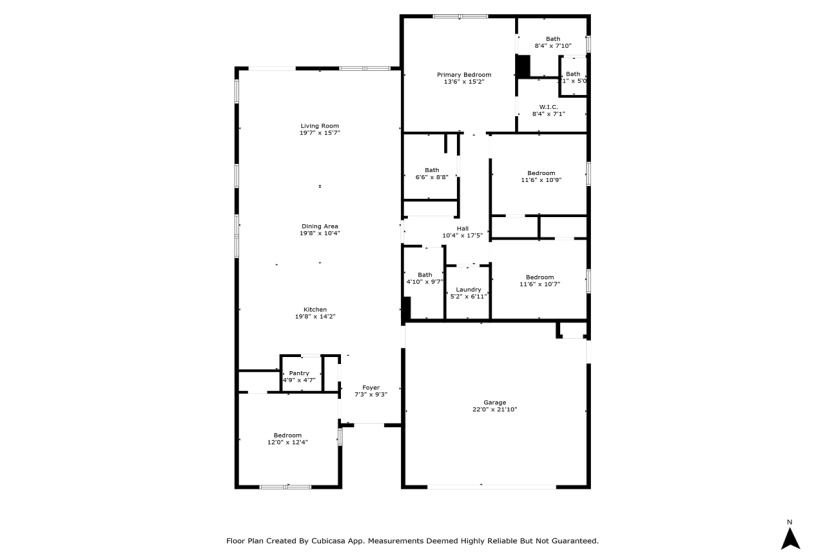 4 Bedrooms Bedrooms, 0 ,3 BathroomsBathrooms,Residential,Single Family,Bison,1,132777