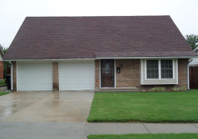 3 Bedrooms Bedrooms, 0 ,2 BathroomsBathrooms,Residential,Single Family,Tulsa,1.5,132782