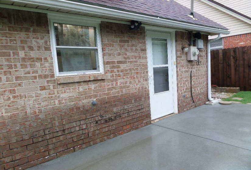3 Bedrooms Bedrooms, 0 ,2 BathroomsBathrooms,Residential,Single Family,Tulsa,1.5,132782