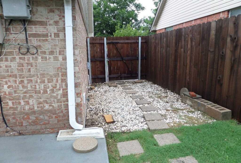 3 Bedrooms Bedrooms, 0 ,2 BathroomsBathrooms,Residential,Single Family,Tulsa,1.5,132782