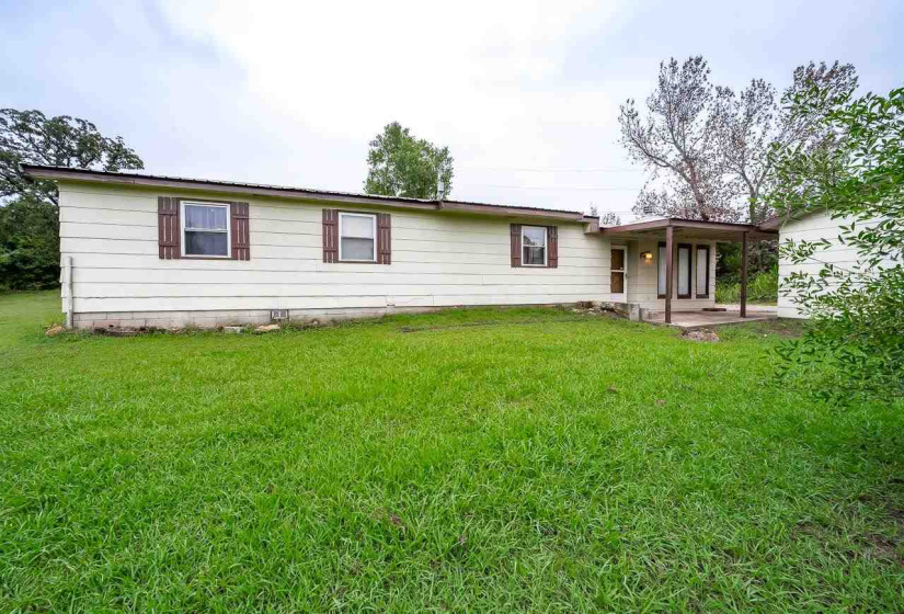2 Bedrooms Bedrooms, 0 ,2 BathroomsBathrooms,Residential,Single Family,Jardot,1,132784