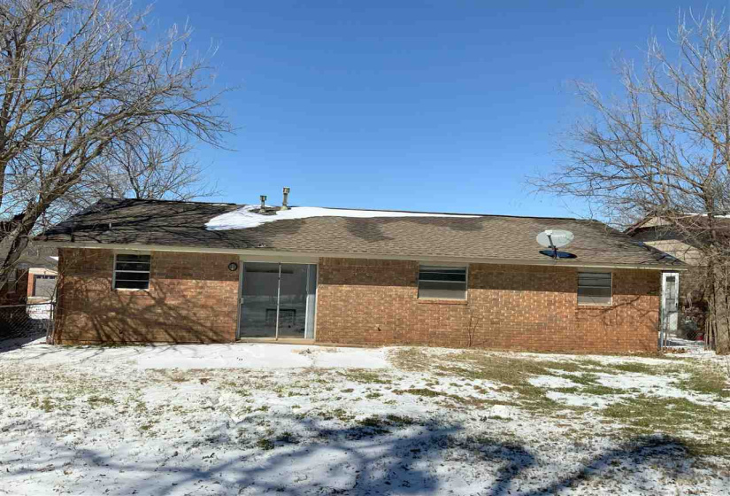3 Bedrooms Bedrooms, 0 ,1 BathroomBathrooms,Residential,Single Family,Park,1,132785