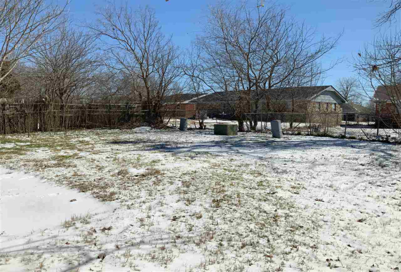3 Bedrooms Bedrooms, 0 ,1 BathroomBathrooms,Residential,Single Family,Park,1,132785