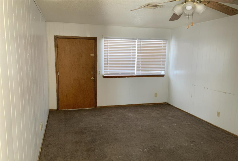 3 Bedrooms Bedrooms, 0 ,1 BathroomBathrooms,Residential,Single Family,Park,1,132785