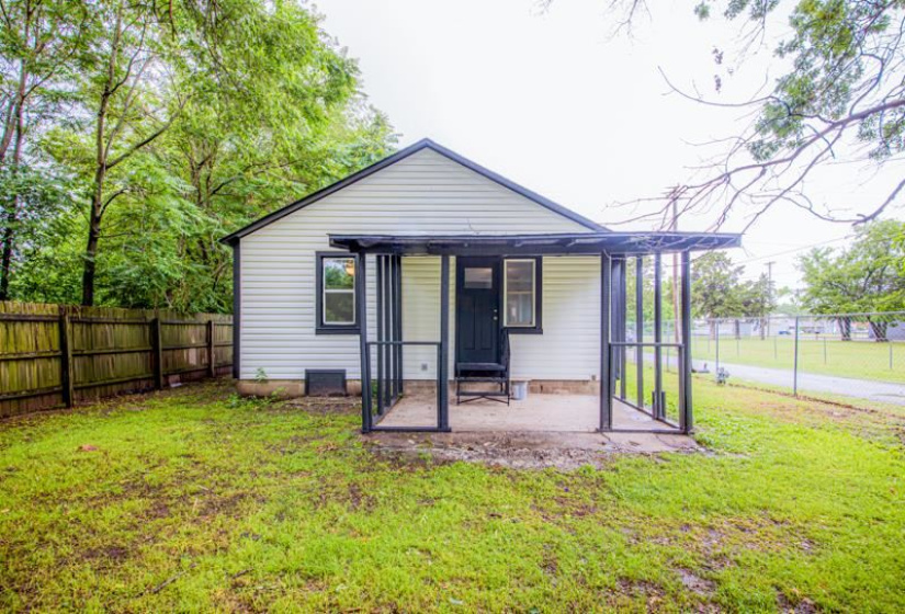 2 Bedrooms Bedrooms, 0 ,2 BathroomsBathrooms,Residential,Single Family,13th Place,1,132788
