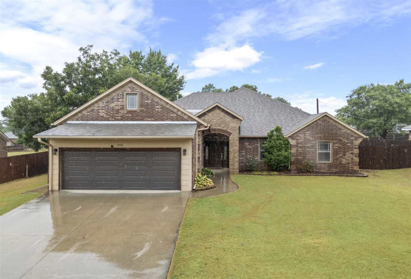 5 Bedrooms Bedrooms, 0 ,3 BathroomsBathrooms,Residential,Single Family,Manning,2,132790