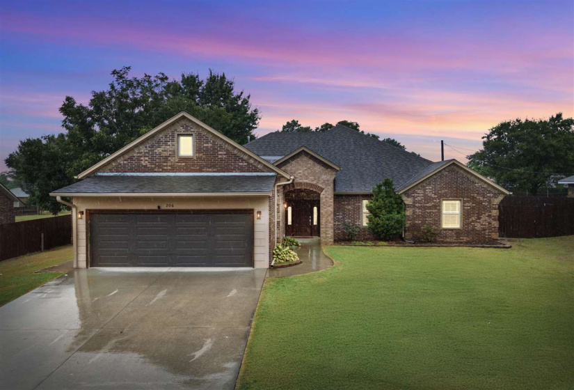 5 Bedrooms Bedrooms, 0 ,3 BathroomsBathrooms,Residential,Single Family,Manning,2,132790