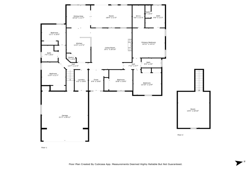 5 Bedrooms Bedrooms, 0 ,3 BathroomsBathrooms,Residential,Single Family,Manning,2,132790