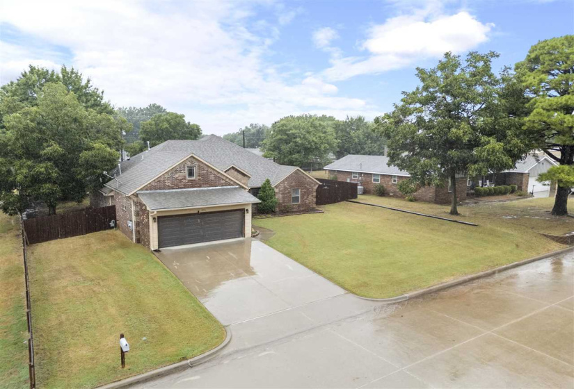 5 Bedrooms Bedrooms, 0 ,3 BathroomsBathrooms,Residential,Single Family,Manning,2,132790