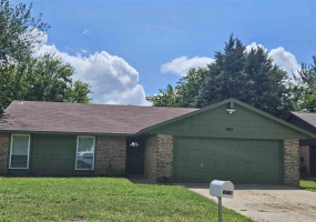 3 Bedrooms Bedrooms, 0 ,2 BathroomsBathrooms,Residential,Single Family,Will Rogers,1,132792