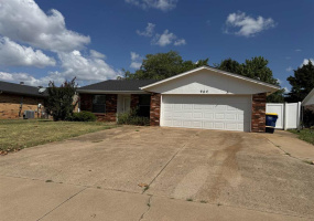 3 Bedrooms Bedrooms, 0 ,1 BathroomBathrooms,Residential,Single Family,Brooke,1,132797