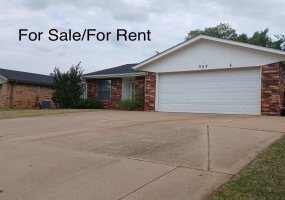 3 Bedrooms Bedrooms, 0 ,1 BathroomBathrooms,Residential,Single Family,Brooke,1,132798