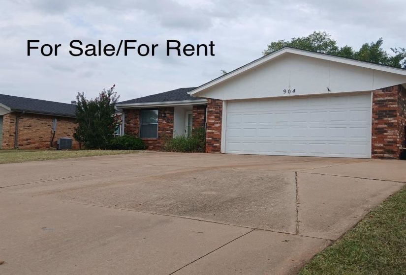 3 Bedrooms Bedrooms, 0 ,1 BathroomBathrooms,Residential,Single Family,Brooke,1,132798