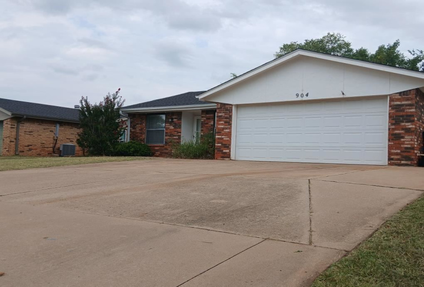 3 Bedrooms Bedrooms, 0 ,1 BathroomBathrooms,Residential,Single Family,Brooke,1,132798