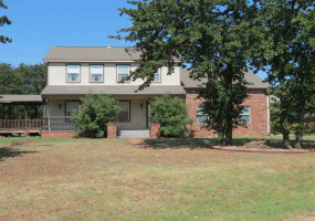 3 Bedrooms Bedrooms, 0 ,2 BathroomsBathrooms,Residential,Single Family,Royal Oak,2,132800