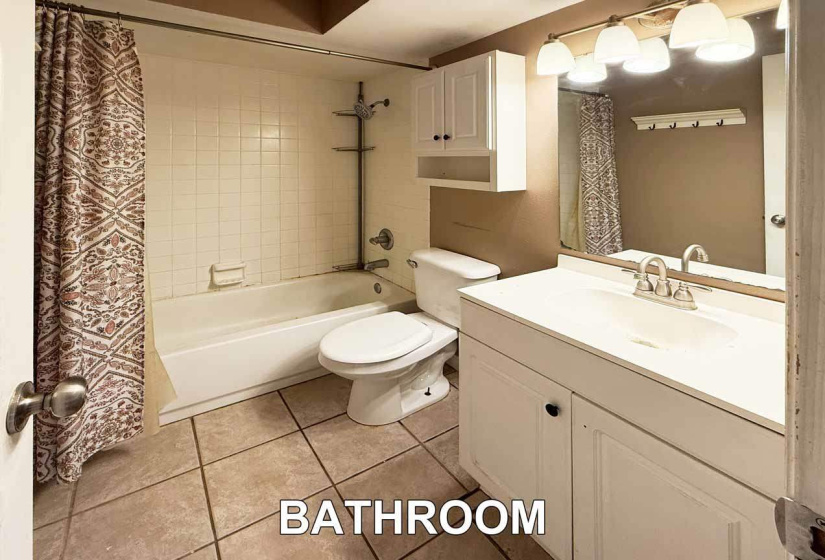3 Bedrooms Bedrooms, 0 ,1 BathroomBathrooms,Residential,Single Family,Sharp,1,132804