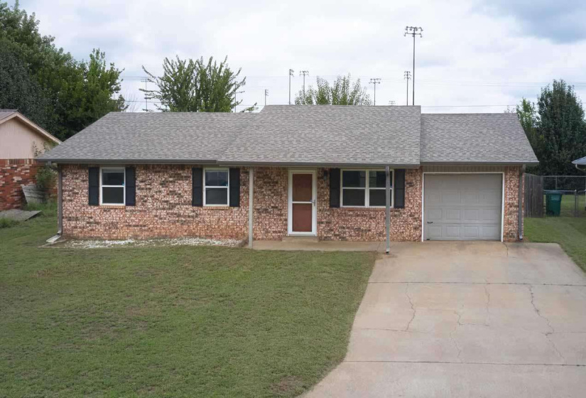 3 Bedrooms Bedrooms, 0 ,1 BathroomBathrooms,Residential,Single Family,Sharp,1,132804
