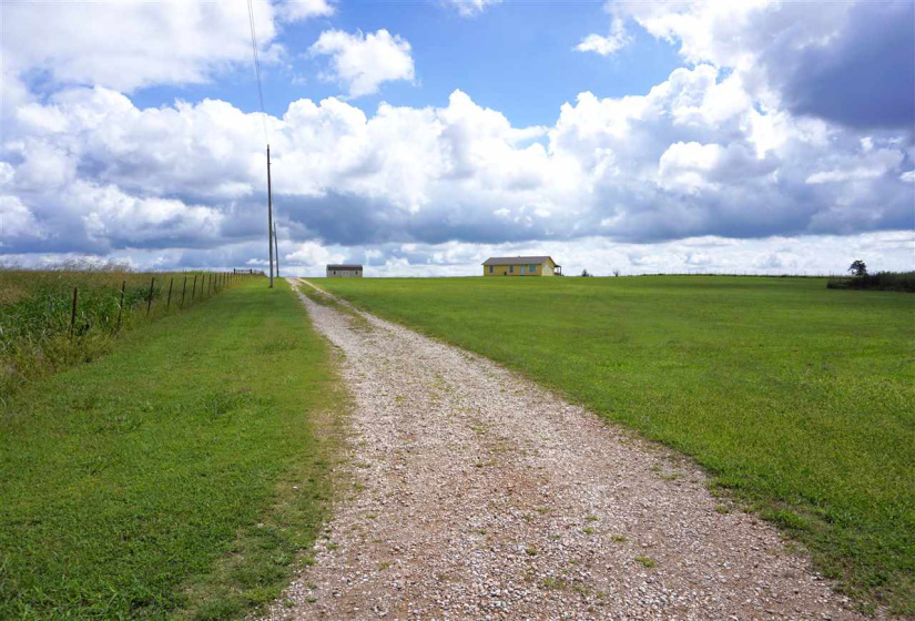 3 Bedrooms Bedrooms, 0 ,2 BathroomsBathrooms,Residential,Single Family,PRIVATE ROAD 136,1,132810