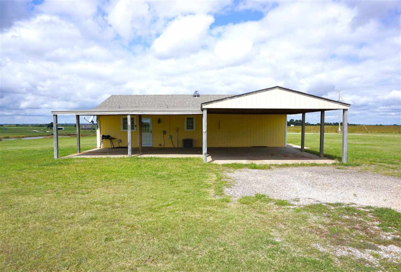 3 Bedrooms Bedrooms, 0 ,2 BathroomsBathrooms,Residential,Single Family,PRIVATE ROAD 136,1,132810