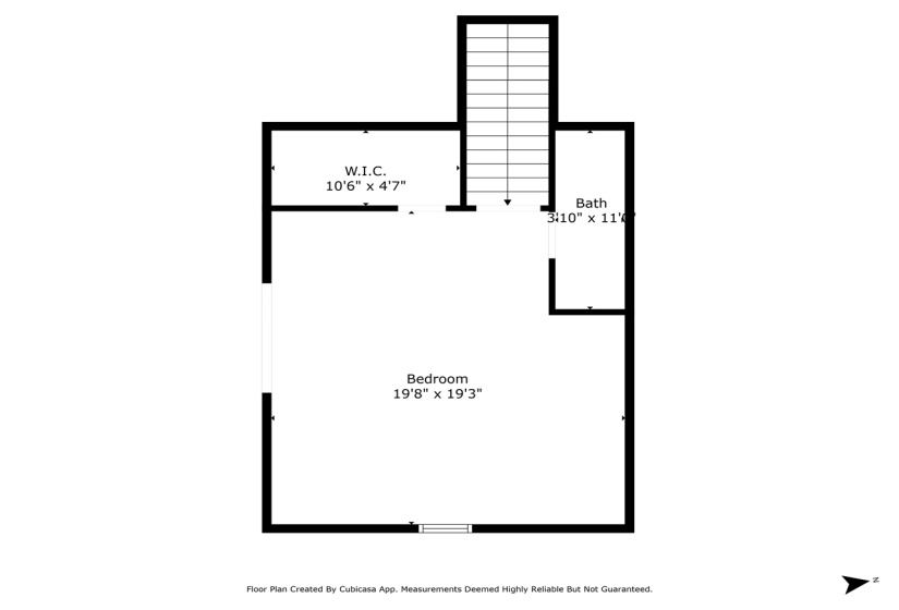 4 Bedrooms Bedrooms, 0 ,4 BathroomsBathrooms,Residential,Single Family,Tee,1.5,132821