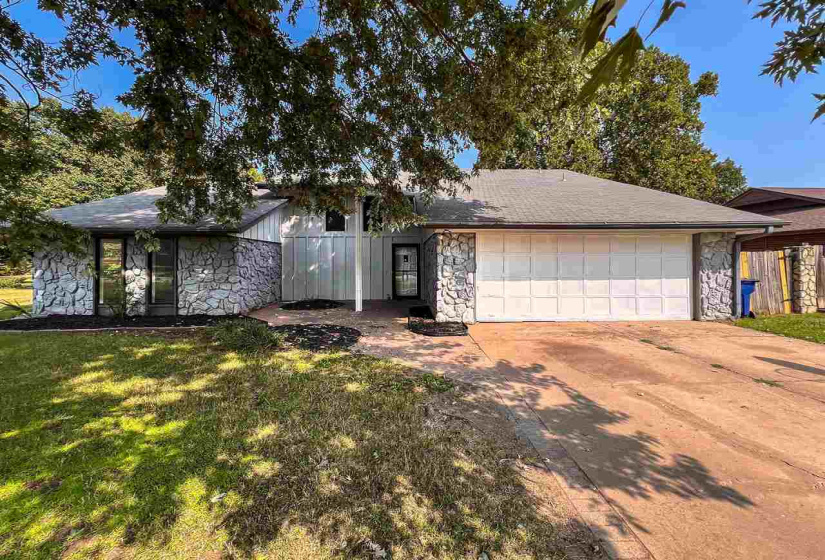 3 Bedrooms Bedrooms, 0 ,2 BathroomsBathrooms,Residential,Single Family,Mansfield,1,132828