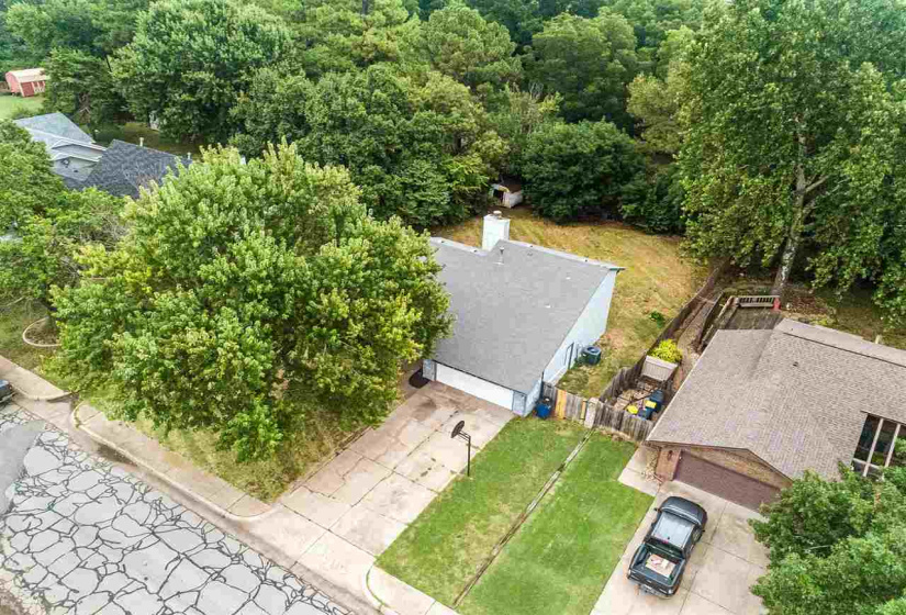 3 Bedrooms Bedrooms, 0 ,2 BathroomsBathrooms,Residential,Single Family,Mansfield,1,132828