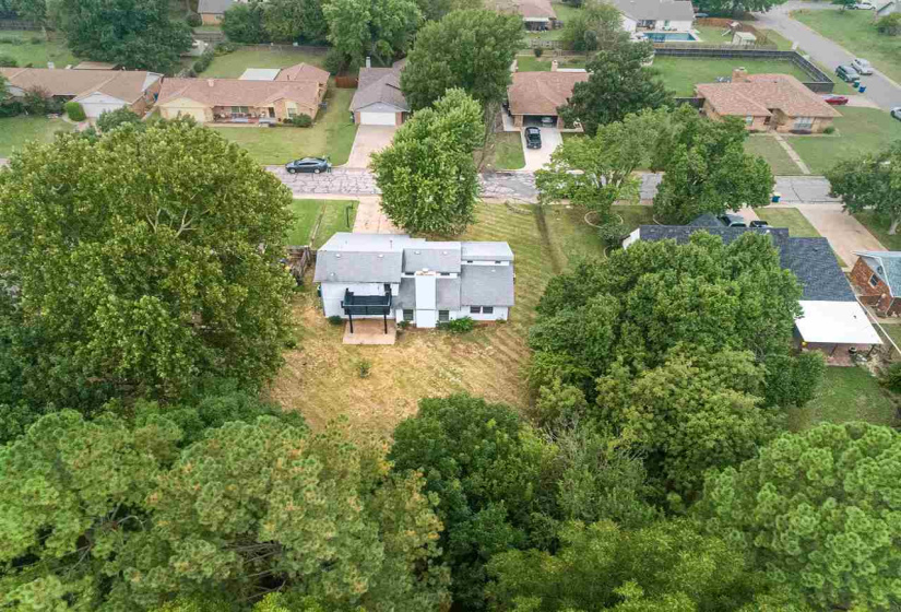 3 Bedrooms Bedrooms, 0 ,2 BathroomsBathrooms,Residential,Single Family,Mansfield,1,132828