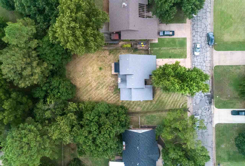 3 Bedrooms Bedrooms, 0 ,2 BathroomsBathrooms,Residential,Single Family,Mansfield,1,132828