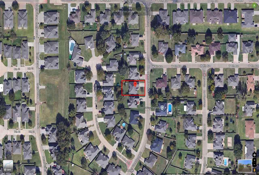 0 , 0 ,0,Lots/land,Platted,Stoneybrook,0,132830