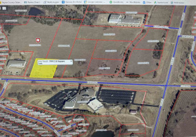 0 , 0 ,0,Lots/land,Platted,Richmond,0,132840