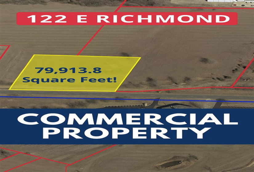 0 , 0 ,0,Lots/land,Platted,Richmond,0,132840