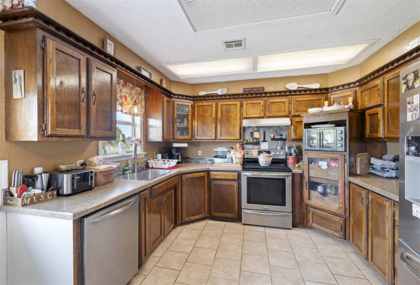 3 Bedrooms Bedrooms, 0 ,2 BathroomsBathrooms,Residential,Single Family,Oklahoma,1,132845