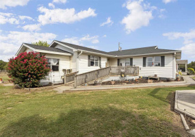 3 Bedrooms Bedrooms, 0 ,2 BathroomsBathrooms,Residential,Single Family,Oklahoma,1,132845