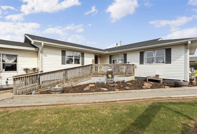 3 Bedrooms Bedrooms, 0 ,2 BathroomsBathrooms,Residential,Single Family,Oklahoma,1,132845