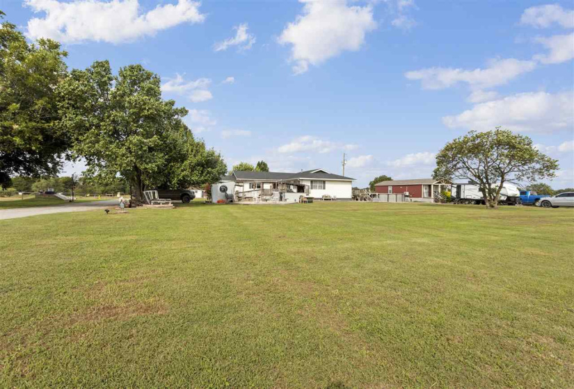3 Bedrooms Bedrooms, 0 ,2 BathroomsBathrooms,Residential,Single Family,Oklahoma,1,132845