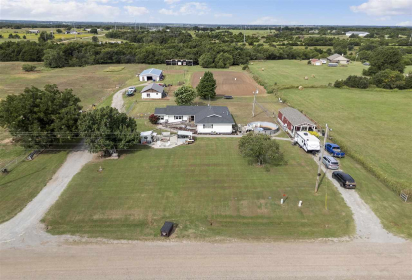 3 Bedrooms Bedrooms, 0 ,2 BathroomsBathrooms,Residential,Single Family,Oklahoma,1,132845