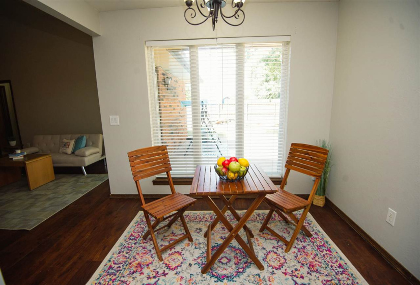 2 Bedrooms Bedrooms, 0 ,1 BathroomBathrooms,Residential,Single Family,Park,1,132663