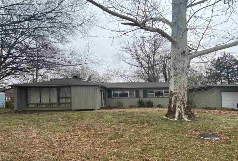 3 Bedrooms Bedrooms, 0 ,2 BathroomsBathrooms,Residential,Single Family,Monticello,1,132847