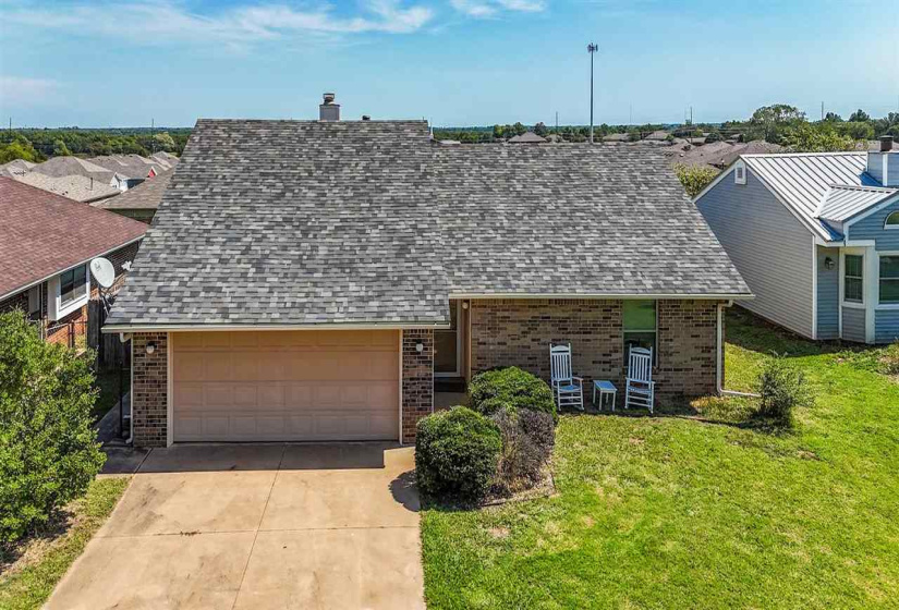 3 Bedrooms Bedrooms, 0 ,2 BathroomsBathrooms,Residential,Single Family,Skyline,1,132859