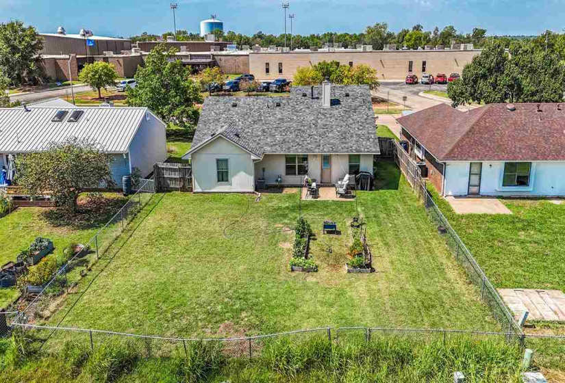 3 Bedrooms Bedrooms, 0 ,2 BathroomsBathrooms,Residential,Single Family,Skyline,1,132859