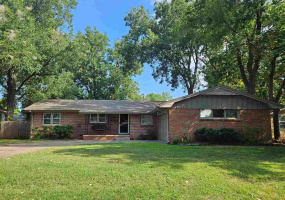 3 Bedrooms Bedrooms, 0 ,1 BathroomBathrooms,Residential,Single Family,Sherwood,1,132861