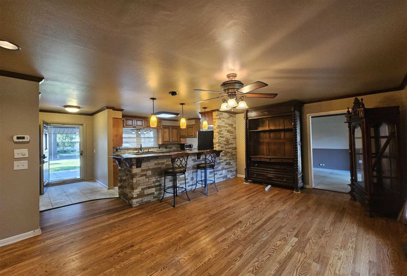 3 Bedrooms Bedrooms, 0 ,1 BathroomBathrooms,Residential,Single Family,Sherwood,1,132861