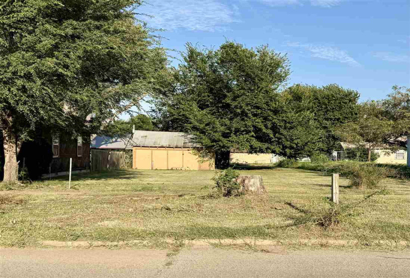 0 , 0 ,0,Lots/land,Platted,6th,0,132871